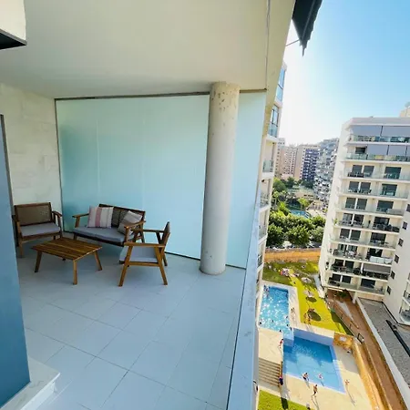 Апартаменты R&r Apartament