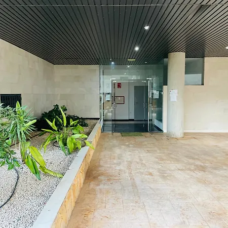 Апартаменты R&r Apartament Вильяхойоса