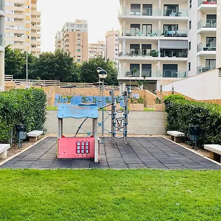 Апартаменты R&r Apartament