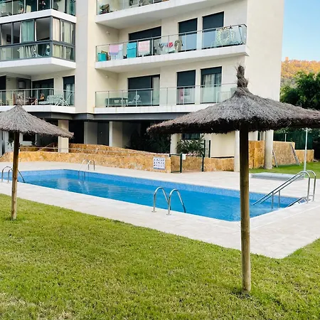 Апартаменты R&r Apartament Вильяхойоса